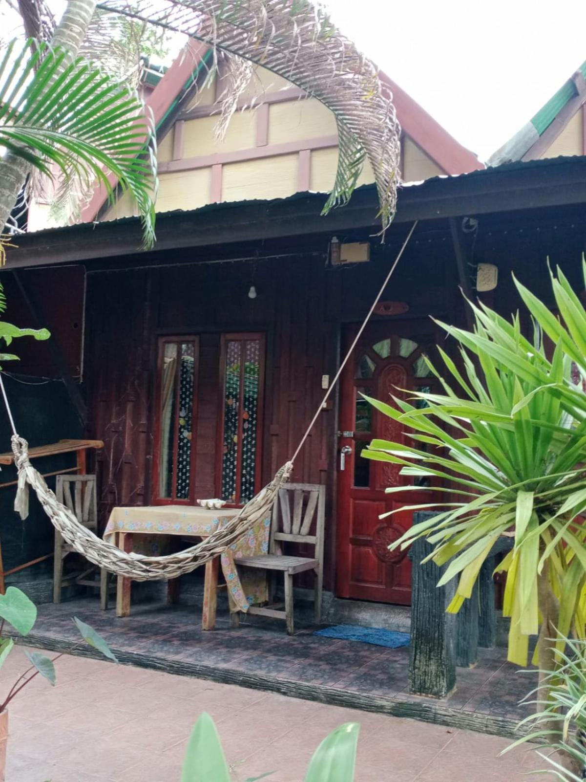 P P Garden Home Bungalow Phi Phi Don Quarto foto