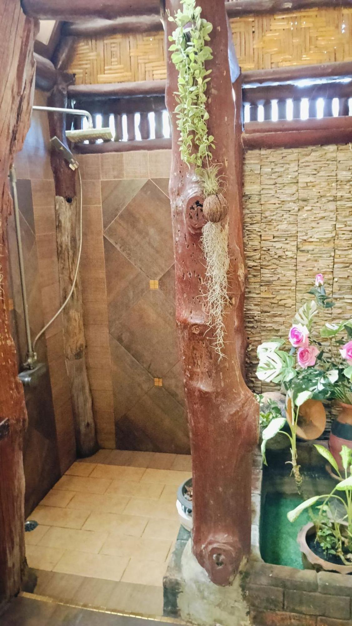 P P Garden Home Bungalow Phi Phi Don Quarto foto